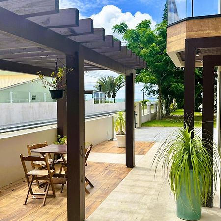 Residencial Sol E Lua Apartment Palhoca Bagian luar foto
