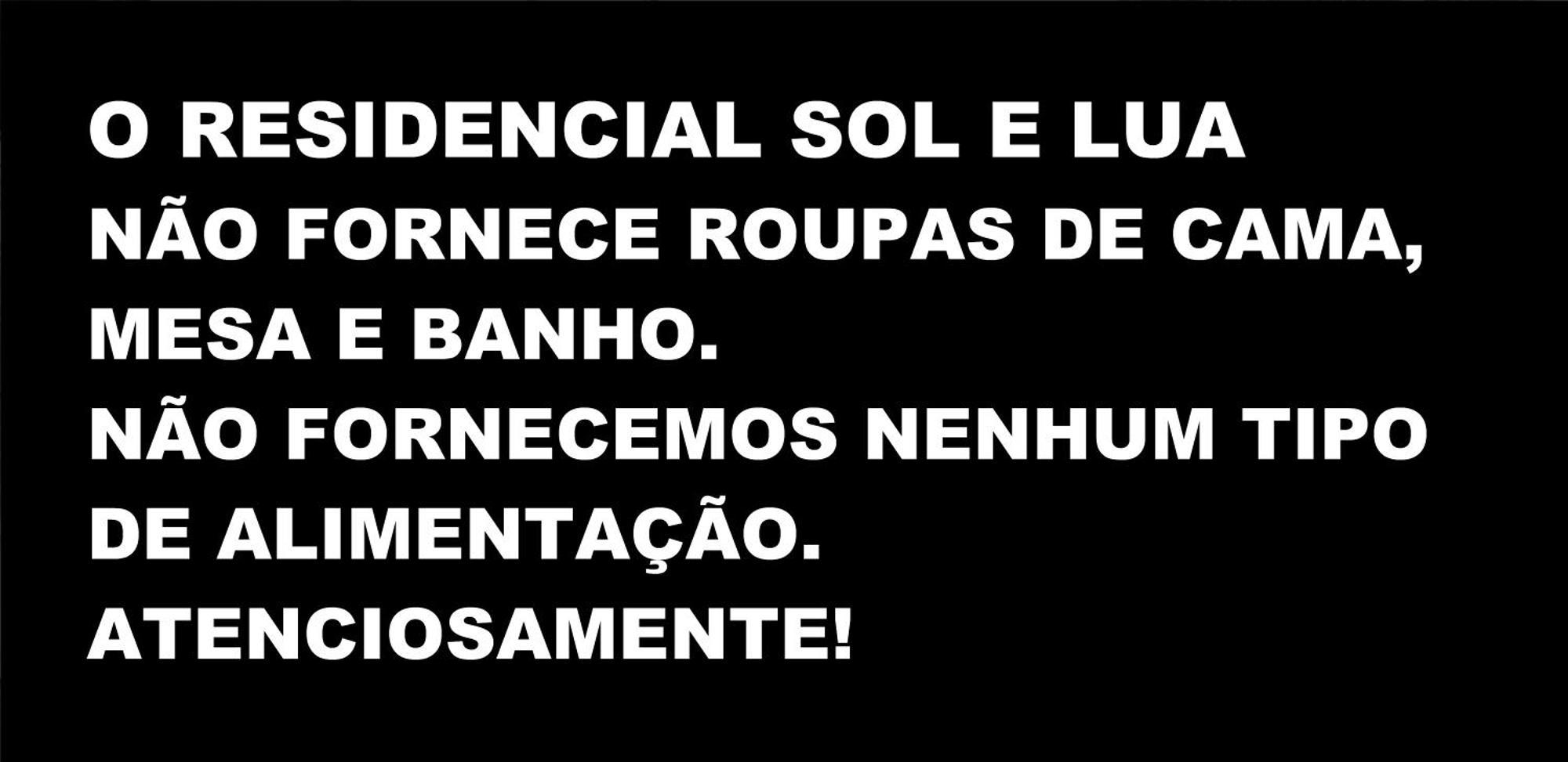 Residencial Sol E Lua Apartment Palhoca Bagian luar foto